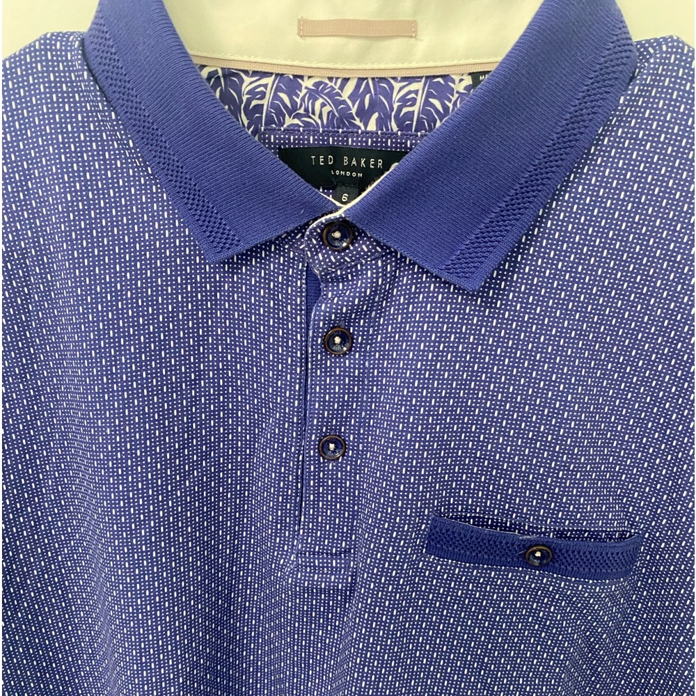 Men’s Ted Baker polo shirt XL